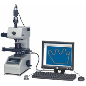 全自动显微硬度计