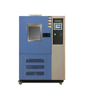 高浓度臭氧老化试验箱图片