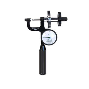 便携式表面洛氏硬度计 图片