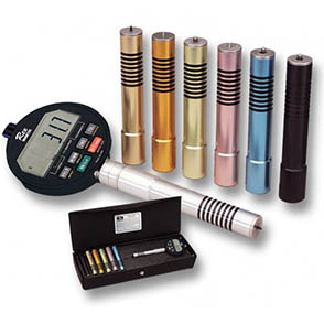 多功能数显邵氏硬度计图片