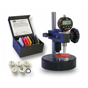 O型圈硬度计-数显图片