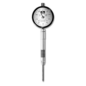 超薄探头橡胶硬度计图片