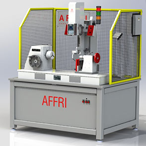 汽车曲轴硬度计