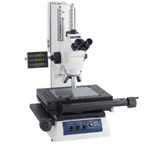 通用测量显微镜图片