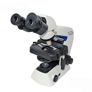 生物显微镜