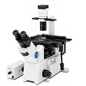 研究级倒置显微镜