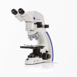 智能化显微镜图片