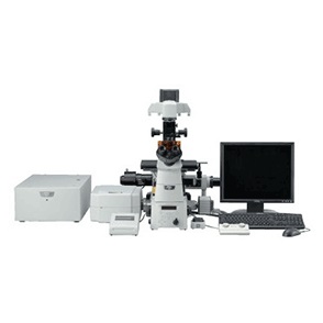 全自动共聚焦显微镜