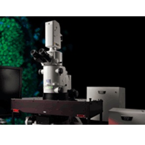 共聚焦成像系统