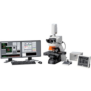 共聚焦显微镜系统