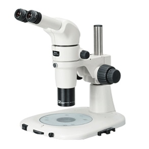体式显微镜