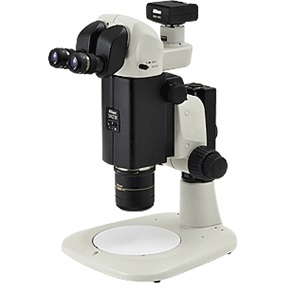 体视显微镜