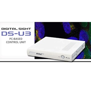 显微镜相机控制器图片