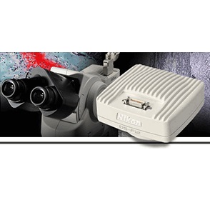 显微镜数码相机图片