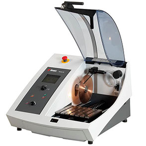 高性能台式切割机图片