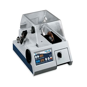 精密切割机图片