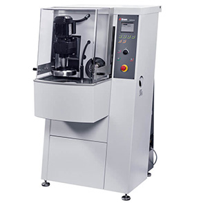 半自动研磨机图片