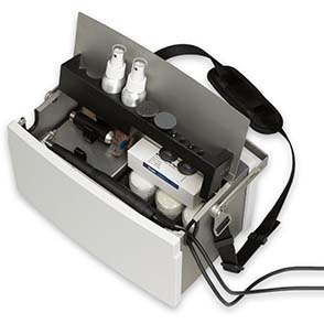 无损金相研磨/抛光机图片