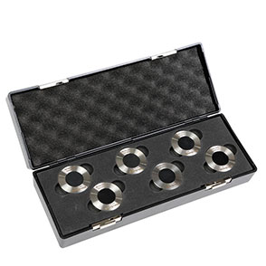 标准硬度计 Micro IRHD 图片