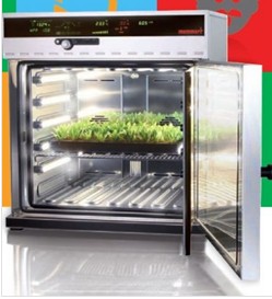 <strong>光照培养箱</strong>图片