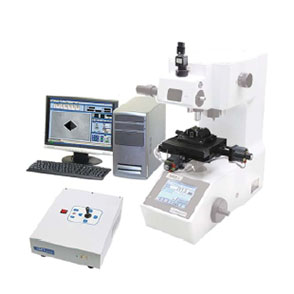 全自动维氏图片