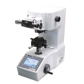 显微维氏硬度计图片