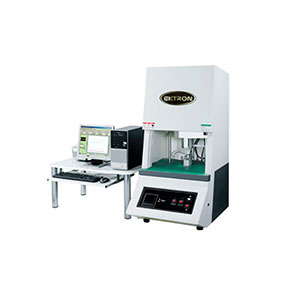 橡胶动态扫描流变仪图片