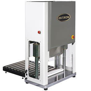 实验室胶料裁切机图片