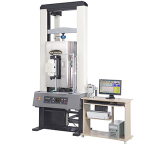 橡胶拉力试验机图片