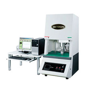 无转子发泡硫化仪图片