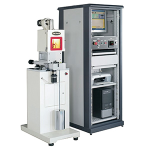 压缩发热试验机图片