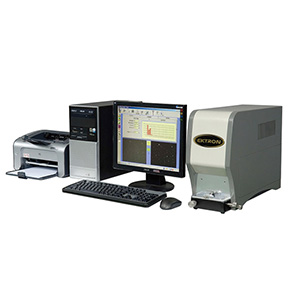 碳黑分散度检测仪图片