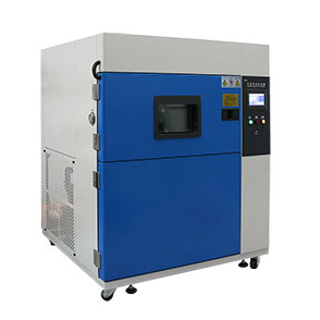冷热冲击试验箱