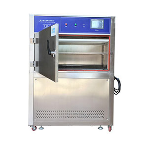 紫外老化试验箱