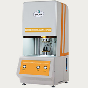 橡胶加工分析仪图片