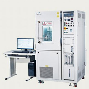 耐臭氧试验仪图片