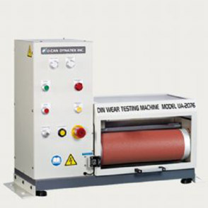 磨耗试验机图片