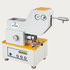 反弹跳试验机图片