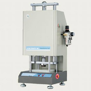 两段式气动切片机图片