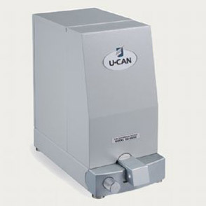 碳黑分散度仪图片