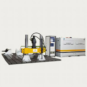 橡胶动态测试分析仪图片