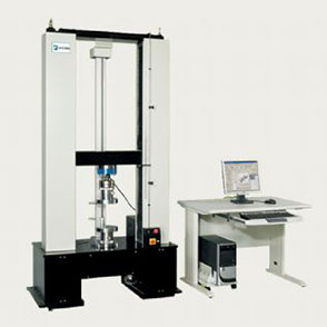 橡胶拉力机图片