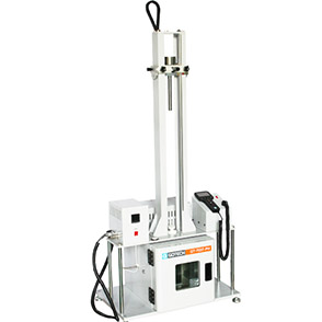 高温型ICI落下冲击试验机图片