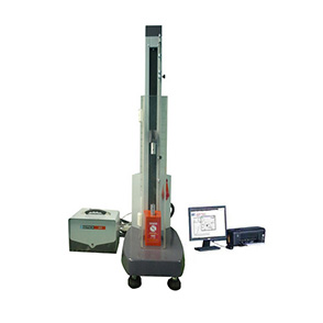 伺服系统轻型拉力试验机图片