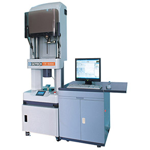 高剪力毛细管硫变仪图片