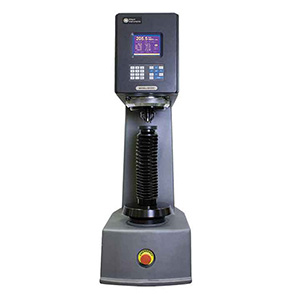 布氏硬度计图片