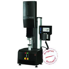 <strong>普通洛氏硬度计</strong>图片