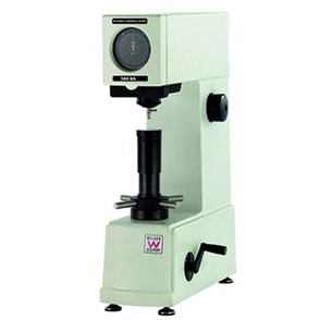 洛氏硬度计图片