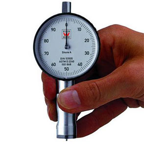 肖氏硬度计图片