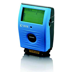 微型桔皮仪图片